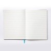 Minimalism Soft Cover Notebook Journal